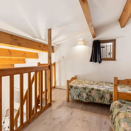 Apartment One-bedroom In Agde