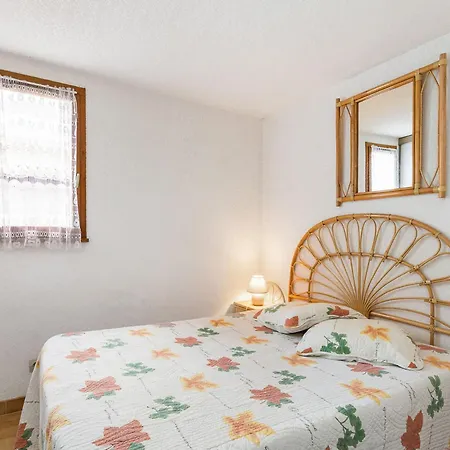 One-bedroom In Apartment Agde
